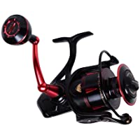 Penn Slammer III Spinning